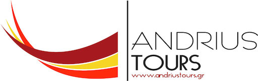Andrius Tours logo